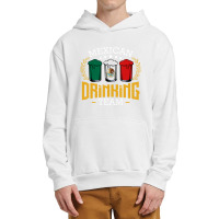 Beer Mexican Drinking Team Mexico Flag Beer Pub Party Urban Pullover Hoodie | Artistshot