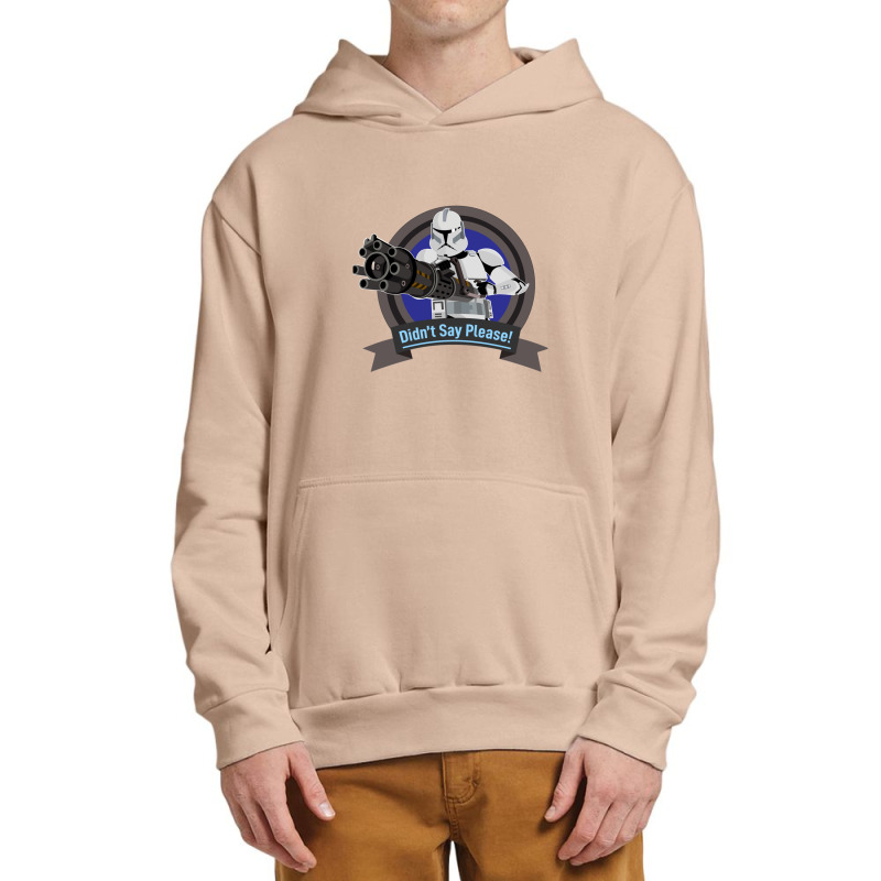 Hevy-clone Of The Republic Urban Pullover Hoodie by DannyRomeyn | Artistshot