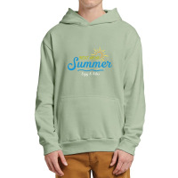 Hot Mom Summer Urban Pullover Hoodie | Artistshot