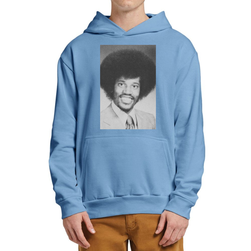 Larry Elder Urban Pullover Hoodie by OSWALDOLIMART | Artistshot