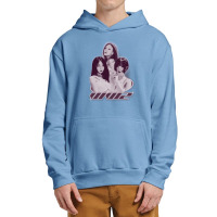 Viviz Y2k Inspired Design (pink) Urban Pullover Hoodie | Artistshot