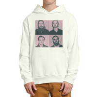 Manchester Orchestra Urban Pullover Hoodie | Artistshot