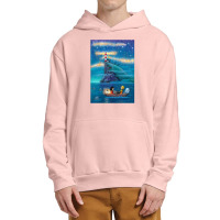 Song Of The Sea 1 Urban Pullover Hoodie | Artistshot