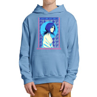 Rukia Urban Pullover Hoodie | Artistshot