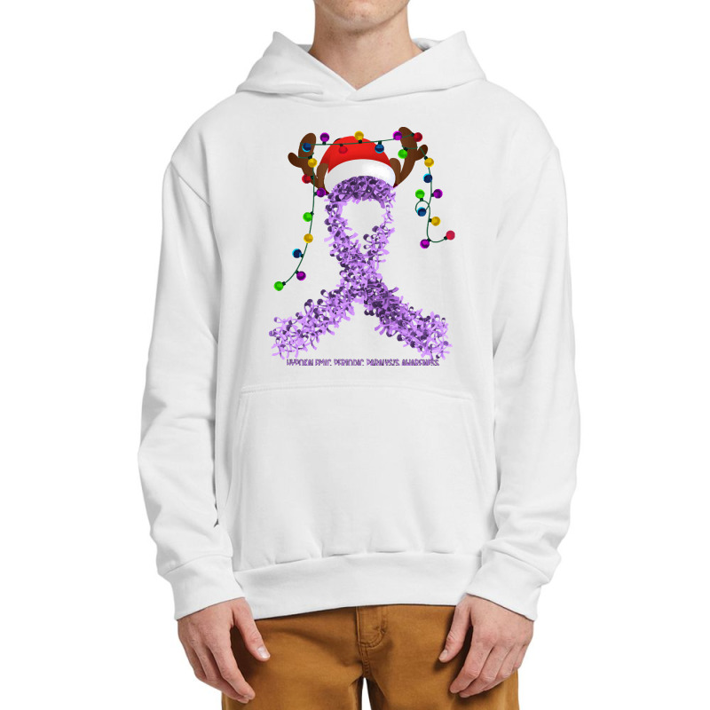 Hypokalemic Periodic Paralysis Fighter Hypokalemic Periodic Paralysis  Urban Pullover Hoodie | Artistshot