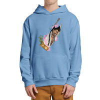 The Bankai Urban Pullover Hoodie | Artistshot