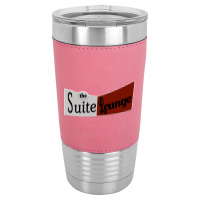 Good Fella_s  The Suite Lounge  Gangster Movie Leatherette Tumbler | Artistshot