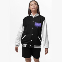 Cascade Run Off, Seventh, Cascade, Run Off, Cascade Run Off Vintage, C Bomber Jacket | Artistshot