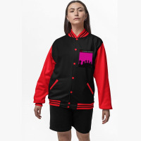 Magnetic Bomber Jacket | Artistshot