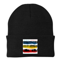 Team Fortress 2 - The Police Synchronicity Album Beanie | Artistshot