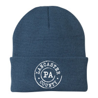 Lancaster County Pa Shirt Pennsylvania T Shirt Beanie | Artistshot