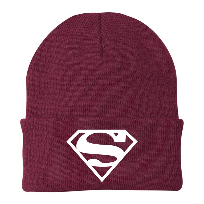 Supergirl Beanie | Artistshot