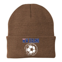 New Zealand Soccer Lovers Jersey   New Zealand Football Fans Beanie | Artistshot