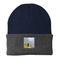 Myrkur Folkesange Beanie | Artistshot