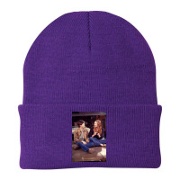 Eric And Donna Beanie | Artistshot