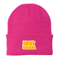 Hot Donna Beanie | Artistshot