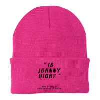 That_s 70_s Show - Is Johnny High Beanie | Artistshot