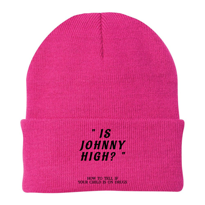 That_s 70_s Show - Is Johnny High Beanie by cm-arts | Artistshot