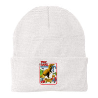 Time Travel For Beginners Beanie | Artistshot