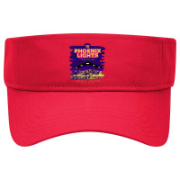 The Phoenix Lights, The Phoenix Lights Vintage, The Phoenix Lights Art Visor Hat | Artistshot