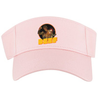 Salutations, Salutations Art, Salutations Vintage, Salutations Paintin Visor Hat | Artistshot