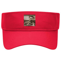 Stalins Love Classic Visor Hat | Artistshot