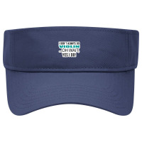 Tap Dance Miracle Worker Funny Tap Dance Saying 80001714 Visor Hat | Artistshot