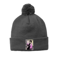 Anime Pom Pom Beanie | Artistshot