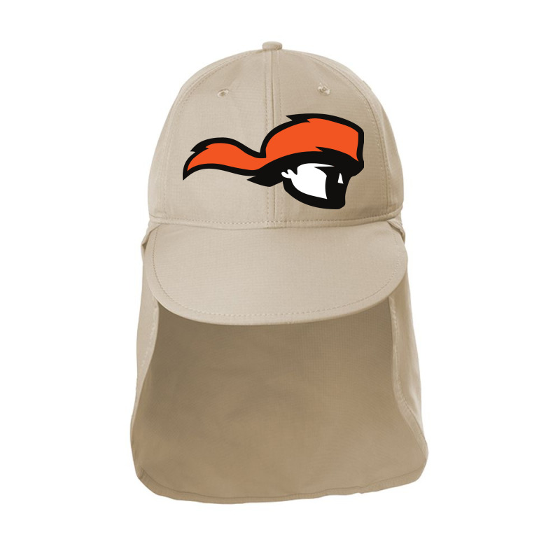 Be.tusculum.pioneers-sport Sun Shade Cap by yanasuteja | Artistshot