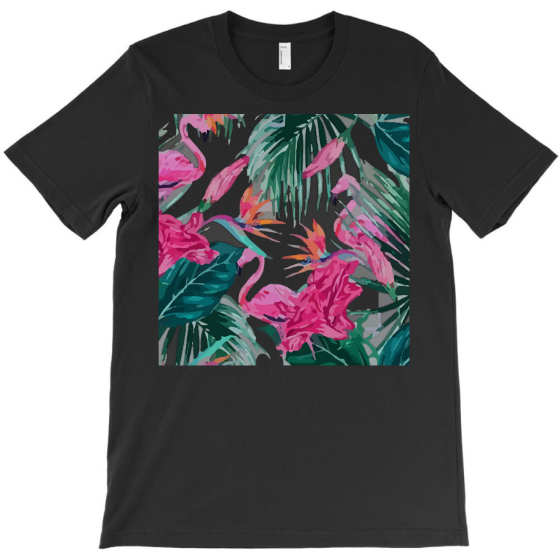 Botanical T  Shirt Botanical Fascinating Floral T  Shirt T-shirt | Artistshot