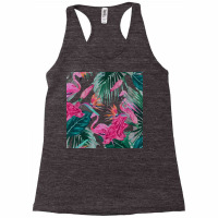 Botanical T  Shirt Botanical Fascinating Floral T  Shirt Racerback Tank | Artistshot