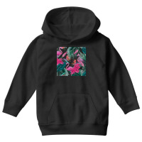 Botanical T  Shirt Botanical Fascinating Floral T  Shirt Youth Hoodie | Artistshot