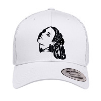 Alicia  Keys Retro Trucker Cap | Artistshot