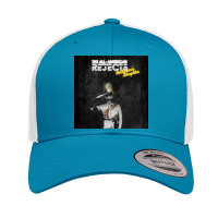 All-american Rejects Retro Trucker Cap | Artistshot