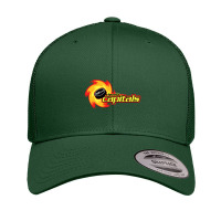 Vienna Capitals Retro Trucker Cap | Artistshot