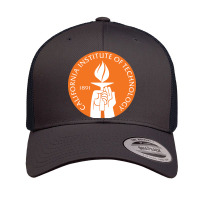 California, Institute Of Technology Retro Trucker Cap | Artistshot