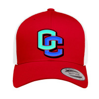 Oberlin College Retro Trucker Cap | Artistshot