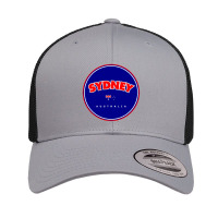 Meridian Idaho 37472915 Retro Trucker Cap | Artistshot