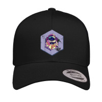 Cryptocurrency Link Chainlink Distressed Crypto Astronaut Retro Trucker Cap | Artistshot