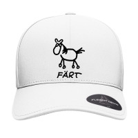 Pferd Seamless Cap | Artistshot