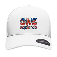 One Direction 4 Seamless Cap | Artistshot