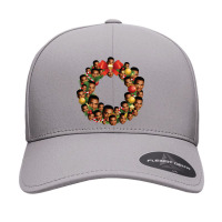 Carlton Banks Seamless Cap | Artistshot