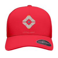 Little Light Seamless Cap | Artistshot