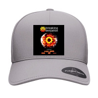 Best Breaking Benjamin Music Seamless Cap | Artistshot