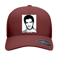 Academy Award-nominated American Actor Seamless Cap | Artistshot