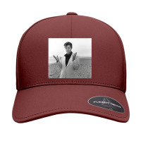 Marcello Mastroianni Seamless Cap | Artistshot