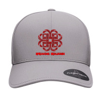 Best Breaking Benjamin Music Seamless Cap | Artistshot