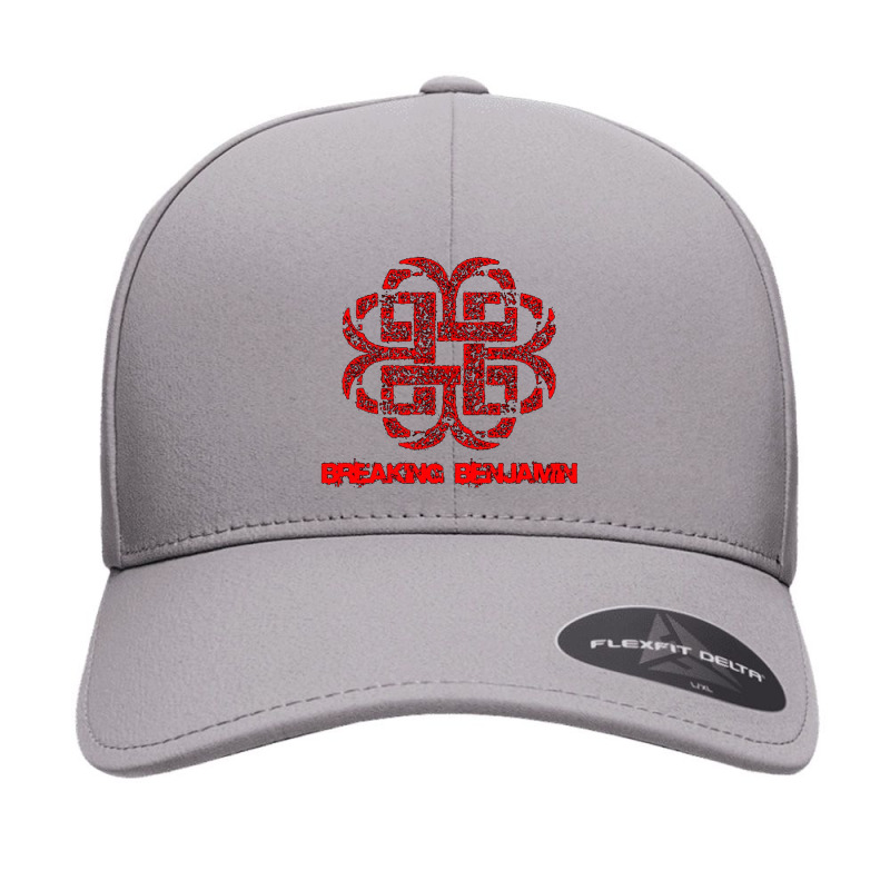 Best Breaking Benjamin Music Seamless Cap by Tantih | Artistshot