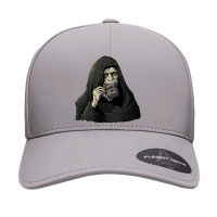 Palpatine Grandpa Palpatine Meme Seamless Cap | Artistshot