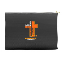 Christian Crps Warrior Fighter Rsd Accessory Pouches | Artistshot